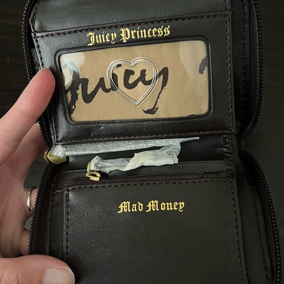 Juicy wallet - Picture 3 of 4